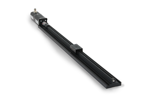 New Linear Positioning Actuator LPA08 from Dunkermotoren