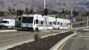 PLCs from IDEC Corporation Keep Trains Running