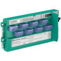 Efficient Integration in PROFIBUS PA: The FieldConnex® Temperature Multi-Input from Pepperl+Fuchs
