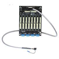 Pepperl+Fuchs’ Clever DCS Integration via System Cables also for DART Fieldbus