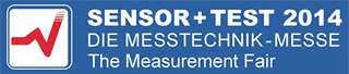 Sensor+Test Germany 2014