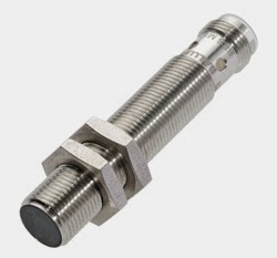 Balluff’s Inductive Sensor with IO-Link