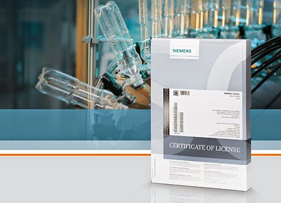 Siemens’ Development package for Profinet Controllers