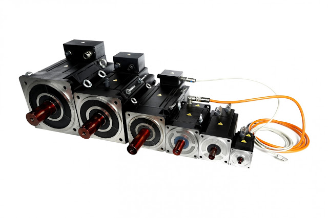 The quantum leap with EMF Motor