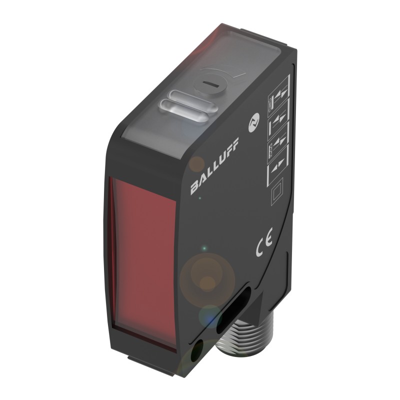 BALLUFF' smart sensor for the Internet of Things