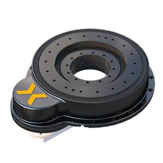 Nexen expands Precision Rotary Indexer Line