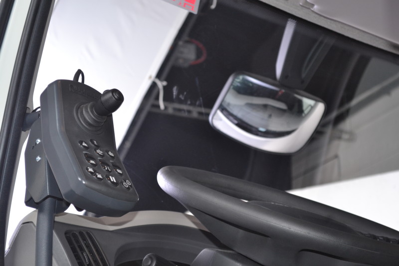 Broanmain Plastics - Sweeping success in vehicle lightweighting