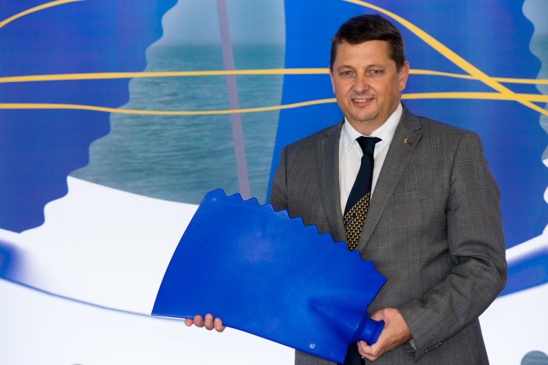 Opening new location in Nieuwkuijk underlines the growth of Ziehl-Abegg Benelux