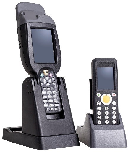 Support for Maintenance Processes Using RFID