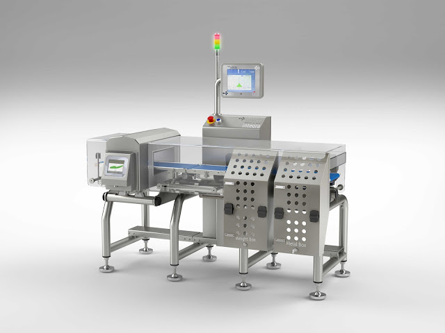 Coop. Bilanciai’s Selecta Integra, Two Functions One Solution