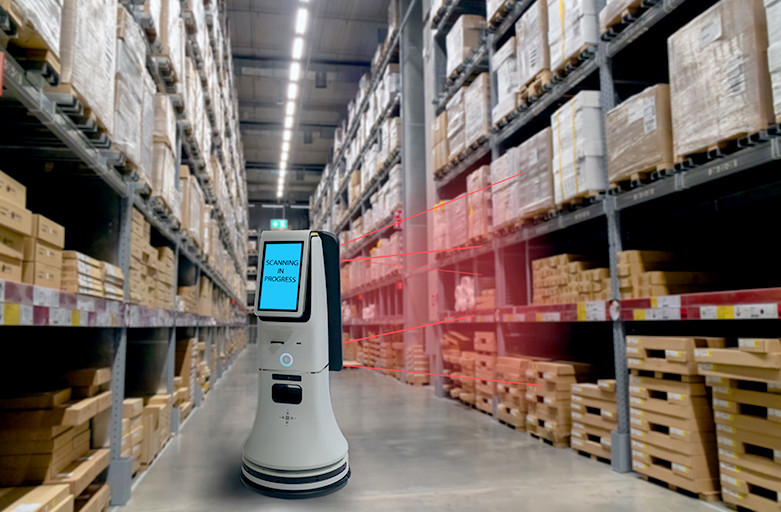 Edge AI Warehousing: The Future of Fulfillment