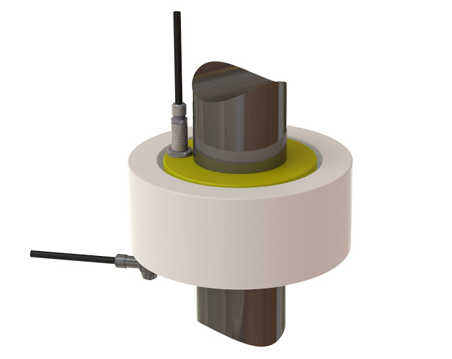 Unlocking the value of Big Data: DX8600 Wireless Waterproof Data Link for Power Transmission