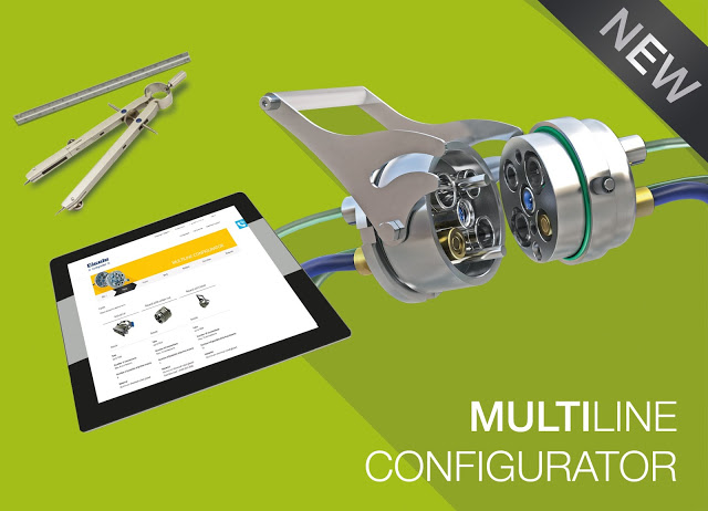 Eiseles MULTILINE Configurator