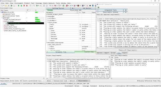 Vector Announces Integration With its Award-Winning VectorCAST Test Automation Platform and the IBM® Collaborative Lifecycle Management (CLM) Application