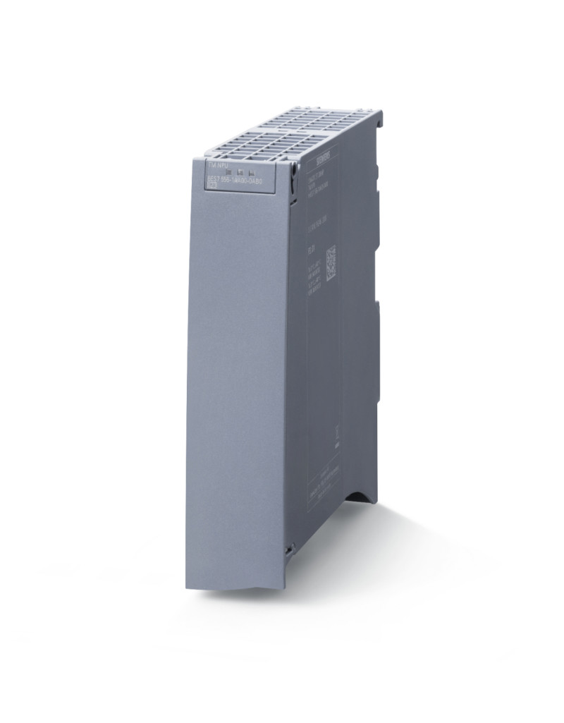 Artificial Intelligence for Siemens Simatic