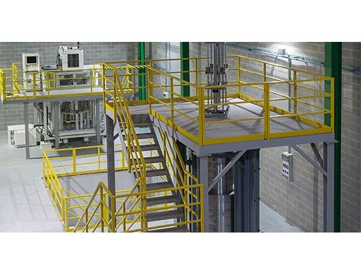 Utilcell welcomes new Facilities and new Test Equipment