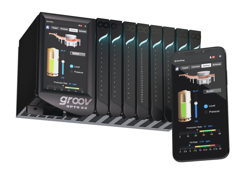 Opto 22 Releases groov EPIC White Paper
