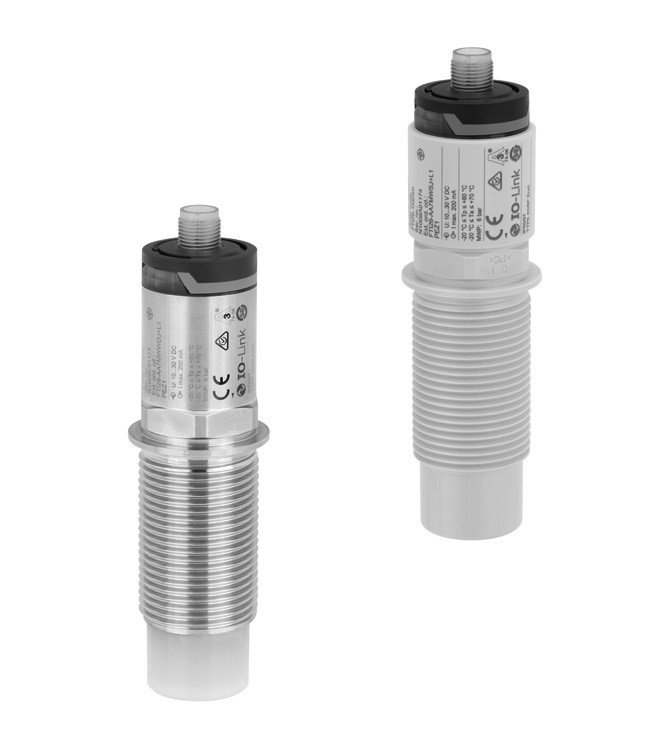 Endress+Hauser Releases Nivector FTI26 Point Level Switch