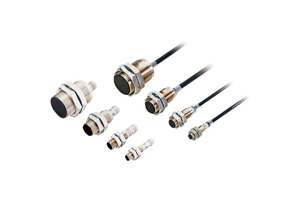 Omron to Release New E2E NEXT Proximity Sensors with Enhanced Sensing Distance and IO-Link