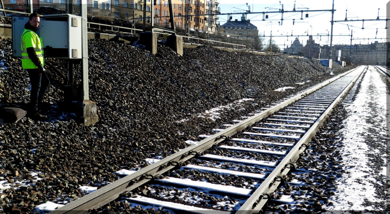 New AWIM Weighing in Motion System from Althen Sensors & Controls