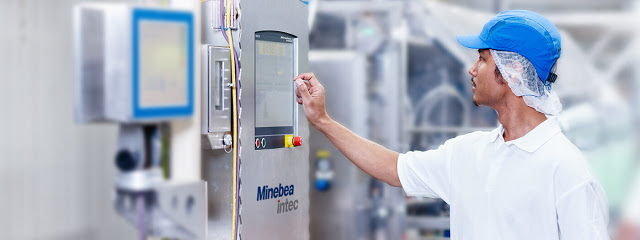 Minebea Intec Synus – CoSynus