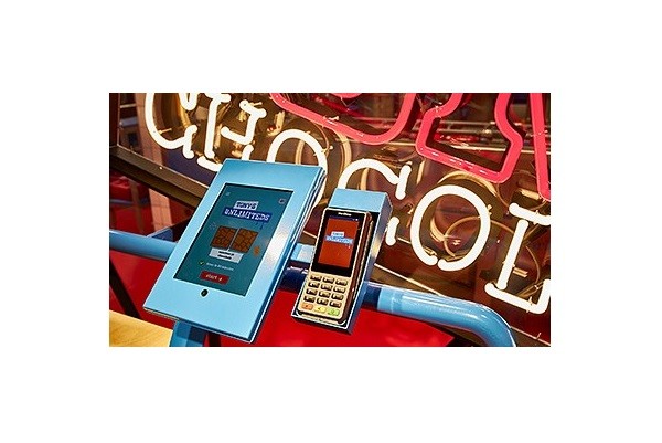 Customized chocolate - Siemens Automation allows serial chocolate production in batch size 1