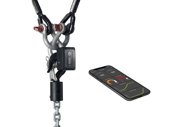 Broadweigh launches New Bluetooth System