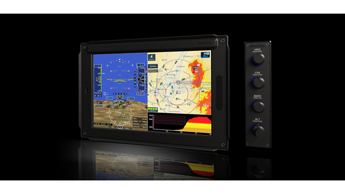 BendixKing Offers New Cockpit Upgrades For Over 6,000 Cessna Aircraft