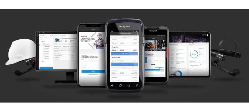 New Honeywell Software Transforms Field Operations For Workers At Manufacturing And Service Companies
