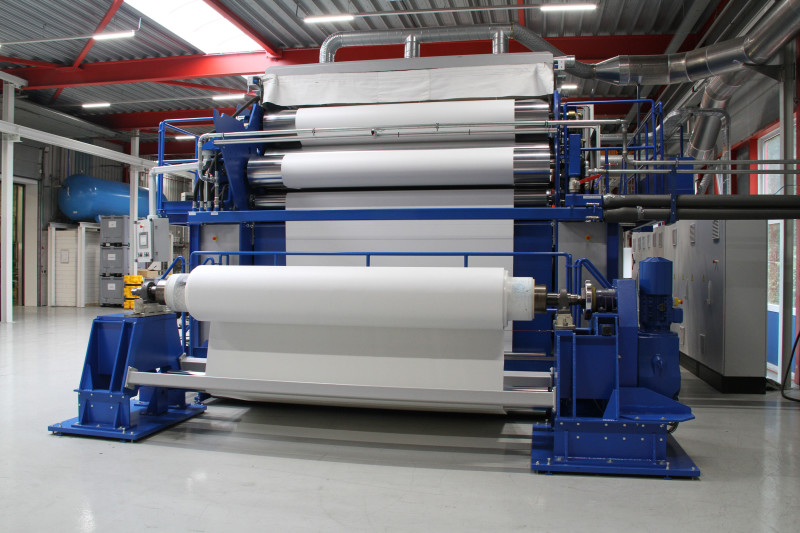 New PU Conveyor Belts for food processing and Conveying Applications