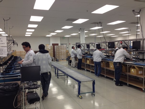 NEXCOM USA Opens Its Doors as a One Stop Solution Support Partner
