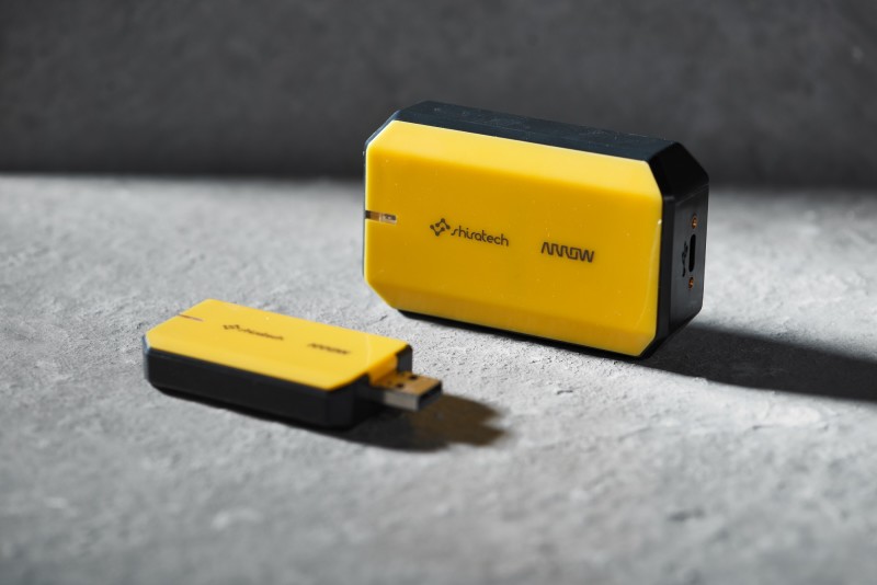 New Shiratech iCOMOX sensor-to-cloud platform cuts time to market for intelligent condition monitoring