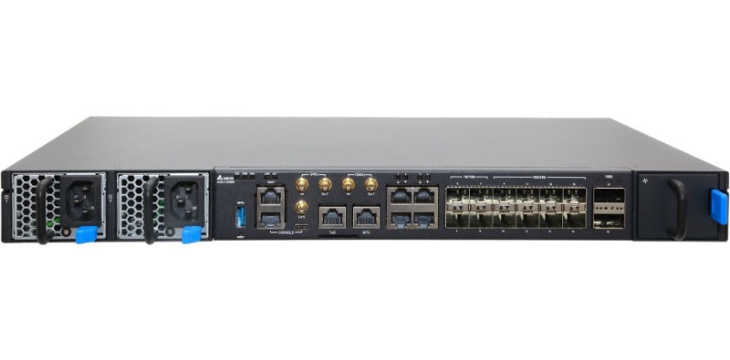 Delta Launches New 5G-Ready Cell Site Gateway AGCV208S Series