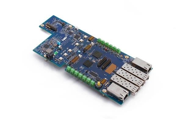 NXP Announces Safe and Secure Automotive Ethernet Switch for Time Sensitive Networking (TSN)