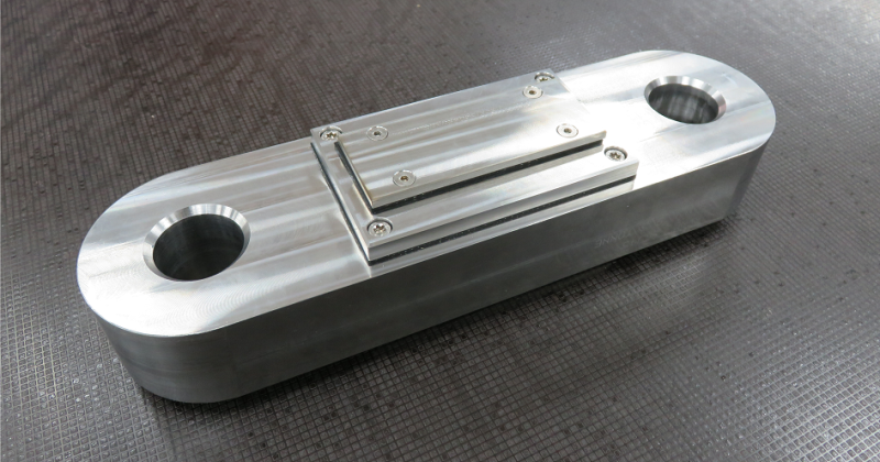 LCM Systems 9.5te Load Link with Data Logging