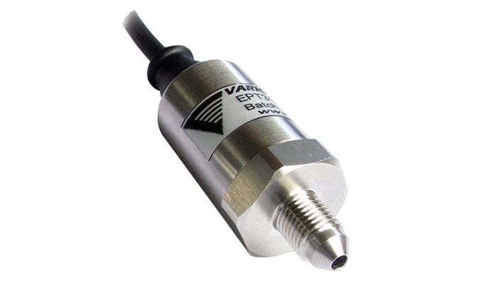 Variohm expands Pressure Sensor Range with low power series