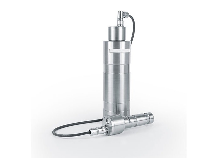 New Magtrol LE4xx and LE6xx Series Load Measuring Pins with more on board safety