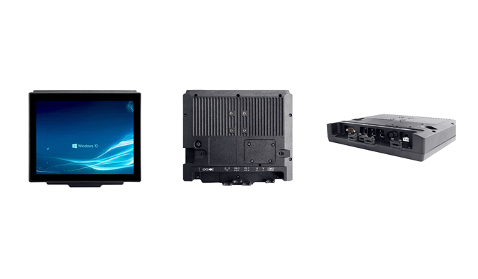 JLT Introduces Rugged Industry’s Smallest Fixed-Mount Vehicle Computer with Highest Performance