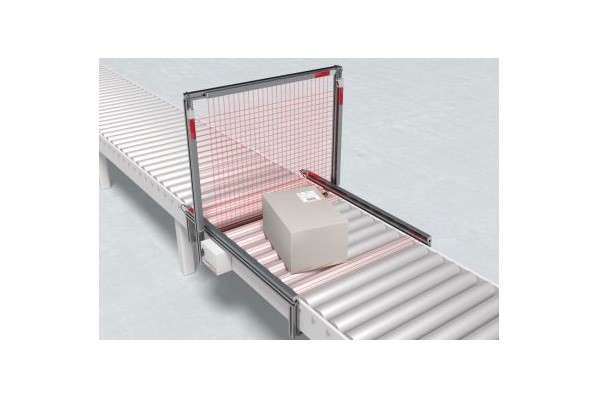 Leuze CMS 700i - New type of Contour Measurement