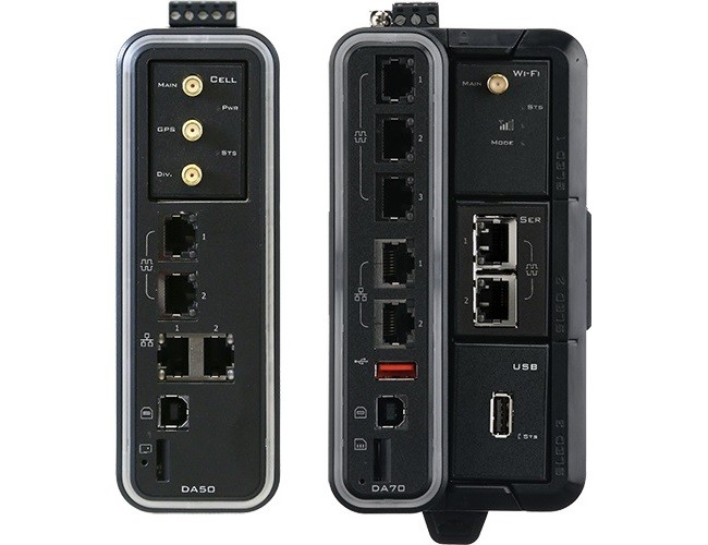 Red Lion Launches FlexEdge™ Intelligent Edge Automation Platform