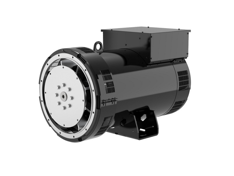 Nidec Leroy-Somer announces the launch of TAL 0473, its latest next-generation Alternator based on the ".3" technological platform