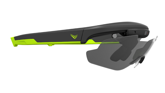 Everysight and Qualcomm Announce Reshaping of the Cycling Experience with Raptor AR Smartglasses