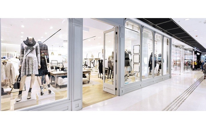 Wieland Electric Transforms Stationary Retail: Digital, Flexible and Future-Proof