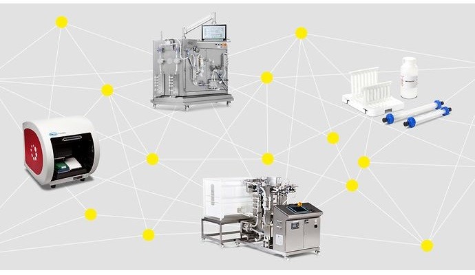 Sartorius closes acquisition of selected assets of Danaher Life Sciences