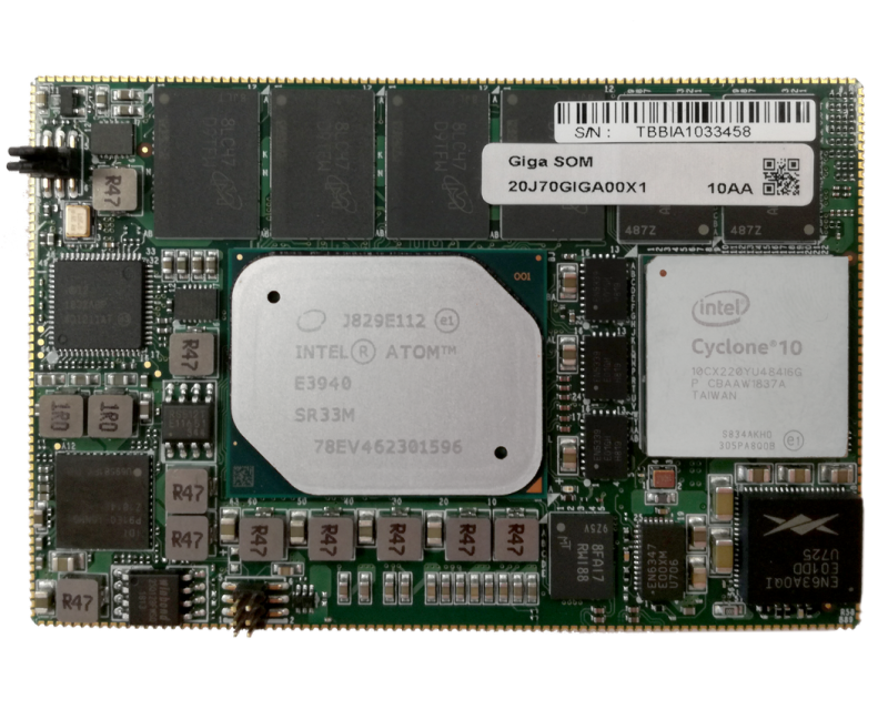 Arrow Electronics and Exor Industrial IoT Edge Platform for Timing-critical Smart-factory Use Cases