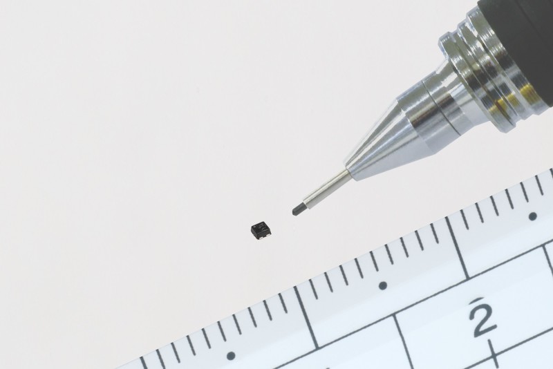 Arrow Electronics Offers ABLIC Inc. Semiconductor Range in EMEA