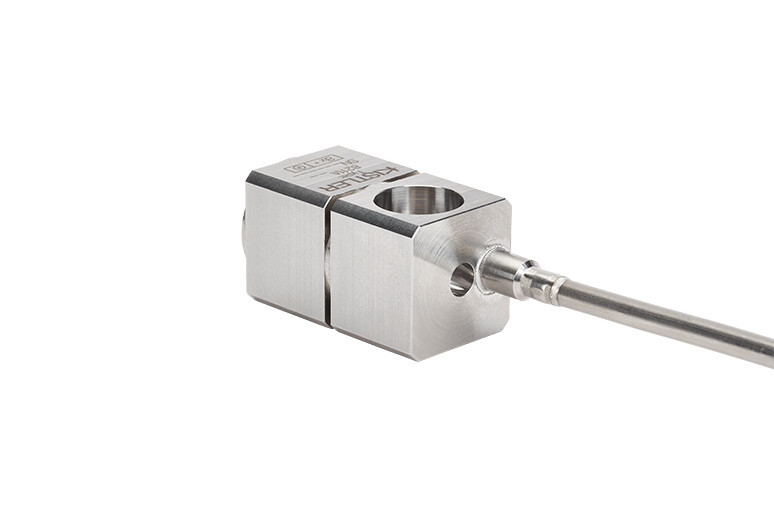 Kistler launches a new uniaxial Accelerometer for vibration monitoring