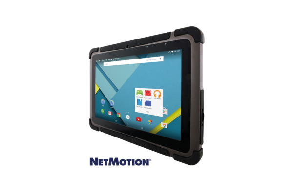 JLT Mobile Computers addresses wireless connectivity challenges by signing technology alliance with NetMotion