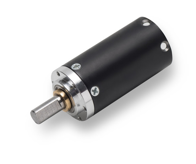 Portescap R22HT - Higher Performance Delivered