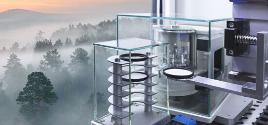 Radwag Webinar - Metrology in Atmospheric Air Quality Tests